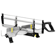 Трион дърводелски Stanley комплект с герунг  560 мм, 1-20-800 - product - 116 STY 018