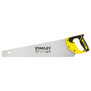 Трион дърводелски Stanley със закалени зъби  500 мм, 7 TPI, 2-15-288 - product - 116 STY 033
