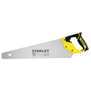 Трион дърводелски Stanley със закалени зъби  450 мм, 7 TPI, 2-15-283 - product - 116 STY 046