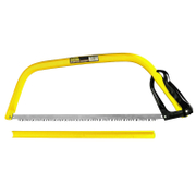 Трион дърводелски Stanley с метален лък  760 мм, 1-15-403 - product - 116 STY 087