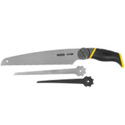 Трион овощарски Stanley сгъваем с 3 остриета, 0-20-092 - product - 116 STY 102