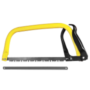 Трион дърводелски Stanley с метален лък  300 мм, 1-20-447 - product - 116 STY 138