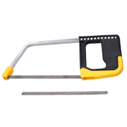 Трион дърводелски Stanley с метален лък  150 мм, 278 мм, 0-15-218 - product - 116 STY 174