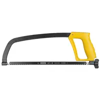 Ръчна ножовка за метал Stanley с HSS нож  305 мм, 24 мм, 1-15-122