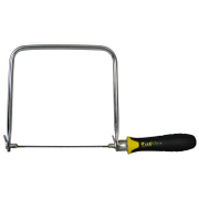 Трион дърводелски Stanley резбарски  165 мм, 15 TPI, 0-15-106 - product - 116 STY 173