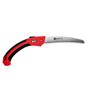 Трион овощарски Volpi Originale  сгъваем, с извито острие 180 мм, Kamikaze KM2986 - product - 116 VLP 101