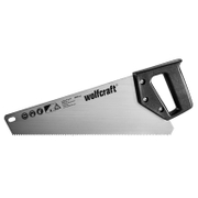 Трион дърводелски Wolfcraft със закалени зъби  350 мм, 9 мм - product - 116 WLF 157