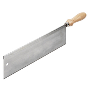 Трион пасвател Wolfcraft  300 мм, 4 TPI - product - 116 WLF 151