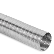 Димоотвод Atritube гофриран  ф 120х2000 мм, FX-SS-SP - product - 117 ATB 066