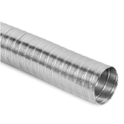 Димоотвод Atritube гофриран  ф 250х2000 мм, FX-SS-SP - product - 117 DTR 035