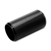 Муфа Dietzel PVC-U за електроизолационни тръби  ф 20 мм, черна, SM 20 SW - product - 117 DTZ 082