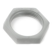 Гайка Dietzel PVC за гофрирани тръби  ф 25 мм, SLN - product - 117 DTZ 122