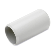Муфа Dietzel PVC-U за електроизолационни тръби  ф 20 мм, сива, SM - product - 117 DTZ 131