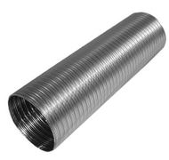 Димоотвод Kamininox гофриран  ф 300х2000 мм - product - 117 KMN 060