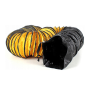 Въздуховод MCS за калорифер гъвкав ф 407х7600 мм - product - 117 RMN 057