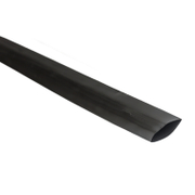 Маркуч Hydro-S за капково напояване плосък 17 мм, 100 м, черен, 300 мм - product - 118 DEX 320