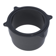 Извод за отводняване Devorex за отводнителен канал от PP  ф 110 мм, Xdrain - product - 118 DVR 277