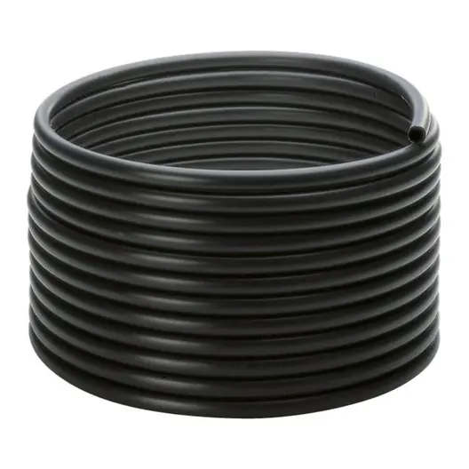 Маркуч Gardena за капково напояване  4.6 мм, 50 м, черен, Micro-Drip-System