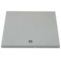 Капак Devorex за ревизионна шахта PP-C  46х530х530 мм, 8.4 kN, Xdrain