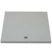 Капак Devorex за ревизионна шахта PP-C  20х280х280 мм, 4.5 kN, Xdrain - product - 118 HIM 252