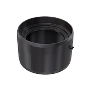 Извод за отводняване Alca Plast за отводнителен канал от PP  ф 110 мм, AVZ-P001 - product - 118 MIP 360