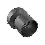 Извод за отводняване Alca Plast за отводнителен канал от PP  ф 50 мм, AVZ-P003 - product - 118 MIP 361