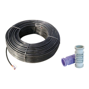 Маркуч Palaplast за капково напояване  16 мм, 4 bar, черен, Paladrip - product - 118 PIP 100