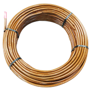 Маркуч Palaplast за капково напояване с капкообразуватели 16 мм, 4 bar, кафяв, 330 мм, Paladrip Garden-Plast - product - 118 PIP 356