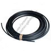 Маркуч Palaplast за капково напояване  16 мм, 4 bar, черен, Drip-Pal - product - 118 PIP 357