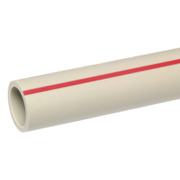 Тръба PP-R Pestan водопроводна  ф 20 мм, 2.8 мм, PN20, 4 м, Fluidtherm - product - 118 PTN 089