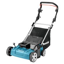 Аератор вертикулатор Makita електрически   1.8 kW, 360 мм UV3600