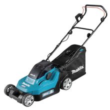 Акумулаторна колесна коса Makita    без батерия и зарядно, 36 V, 380 мм DLM382Z