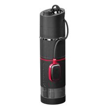 Помпа потопяема Grundfos многостъпална за дълбоки водоеми с пресостат 6.4 м3/ч, 43 м, 1 