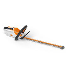 Храсторез STIHL акумулаторен   с вградена батерия и зарядно, 18 V, 500 мм HSA 45