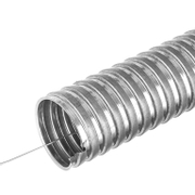 Тръба Radelsan електроизолационна метална гофрирана с тел  41.1 мм, 37 мм - product - 121 ELM 041