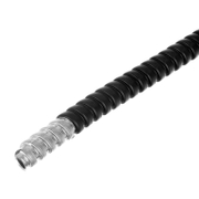 Тръба Radelsan електроизолационна метална гофрирана, с изолация  15.2 мм, 11 мм - product - 121 ELM 075