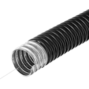 Тръба Radelsan електроизолационна метална гофрирана, с изолация и тел  42.4 мм, 37 мм - product - 121 ELM 113