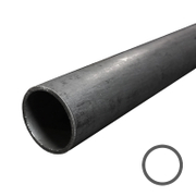 Тръба черна безшевна  ф 102.0 x 4.0 мм, 6/12 м - product - 121 HAS 083