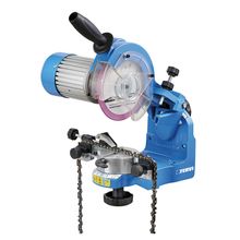 Уред Fervi за заточване на вериги  230 W, ф 145 мм 0316