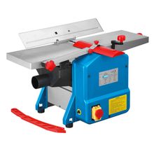 Настолен абрихт-щрайхмус Fervi    1250 W, 8000 об./мин, 204 мм 0686/200