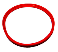 Уплътнител Atritube за димоотвод силиконов ф 130 мм, RU-130 - product - 122 DTR 093