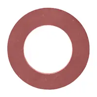 Уплътнител BG за холендър  клингерит, 1/2 "