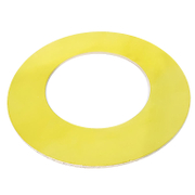 Уплътнител BG за фланец  клингерит, 2 мм, DN40 - product - 122 IDP 214