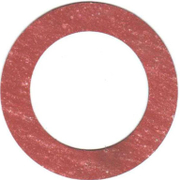 Уплътнител BG за фланец  клингерит, 2 мм, DN125 - product - 122 IDP 218