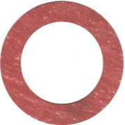 Уплътнител BG за фланец  клингерит, 2 мм, DN150 - product - 122 IDP 248