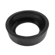 Уплътнител Mario 10 за бутало на ръчна помпа 1 1/2 , каучук - product - 122 MRO 054