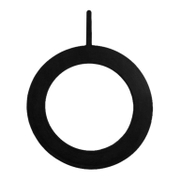 Уплътнител Mario 10 за фланец  DN100, каучук - product - 122 MRO 120