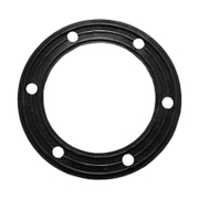 Уплътнител Mario 10 за фланец на бойлер  ф 180 мм, каучук - product - 122 MRO 156