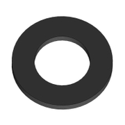 Уплътнител Mario 10 за холендър на водомер 1 1/2 , каучук - product - 122 MRO 196