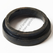 Уплътнител Mario 10 за камбанка на тоалетно чугунено казанче  каучук - product - 122 MRO 206